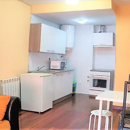 Apartamentos Alto Ason Ramales de la Victoria Extérieur photo