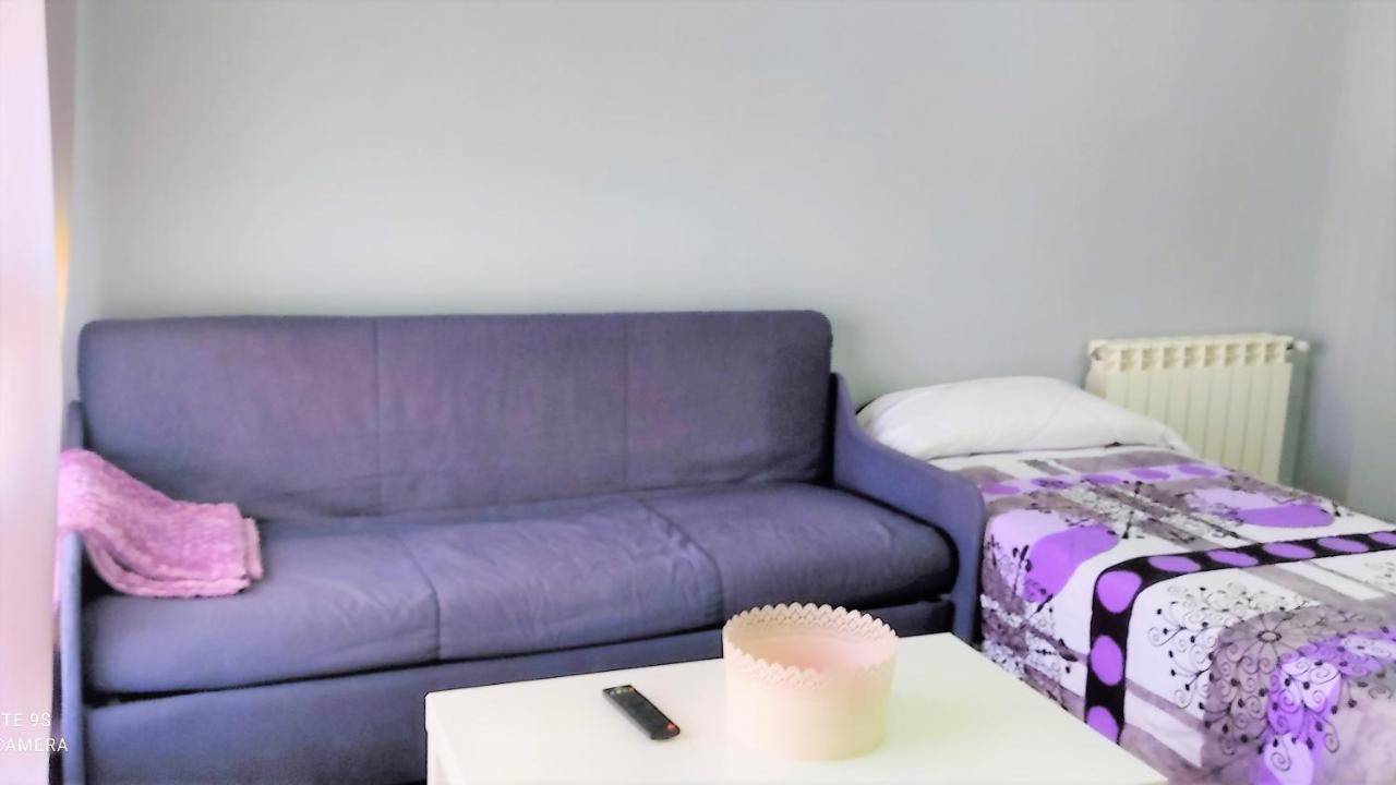Apartamentos Alto Ason Ramales de la Victoria Extérieur photo