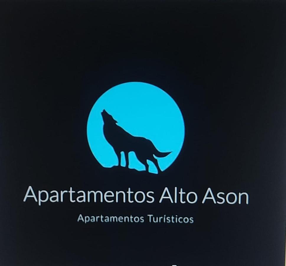 Apartamentos Alto Ason Ramales de la Victoria Extérieur photo