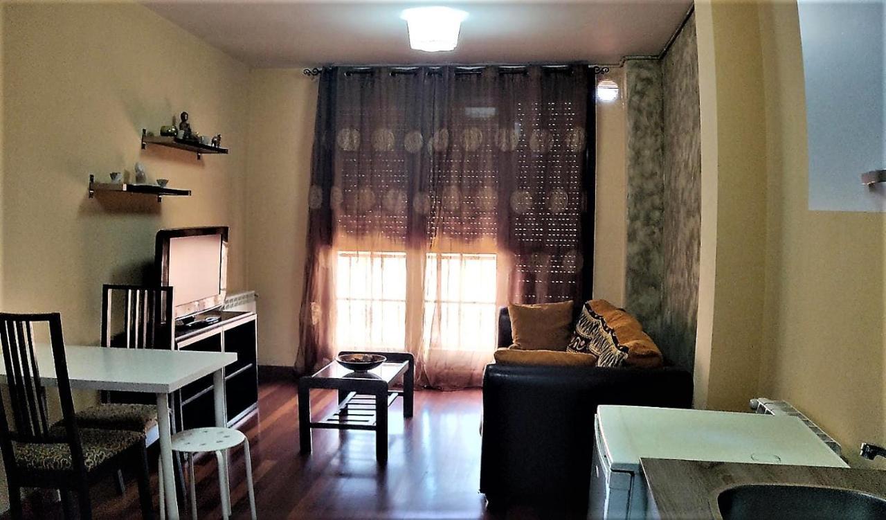 Apartamentos Alto Ason Ramales de la Victoria Extérieur photo